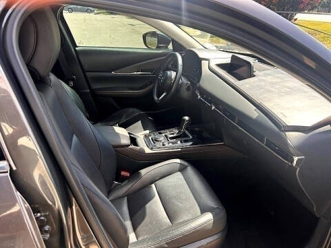 2020 Mazda CX-30 Premium