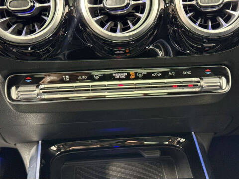 2024 Mercedes-Benz GLA GLA 250