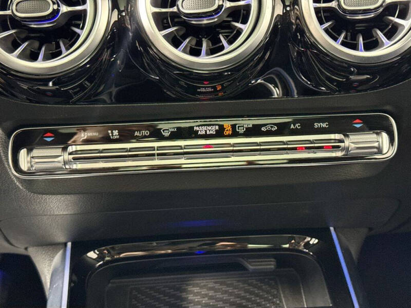 2024 Mercedes-Benz GLA GLA 250