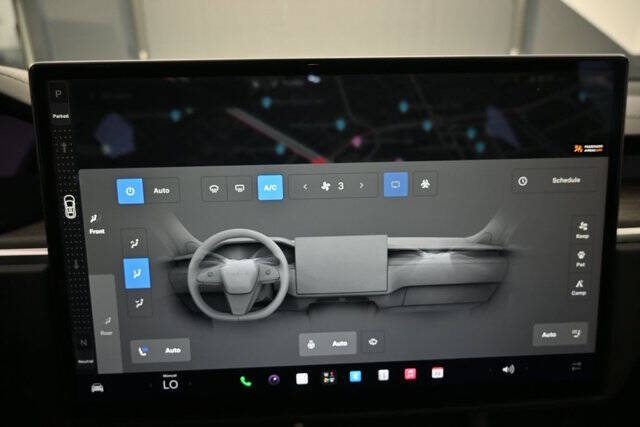 2023 Tesla Model X Standard Range