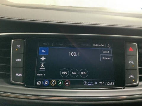 2024 Buick Enclave Avenir