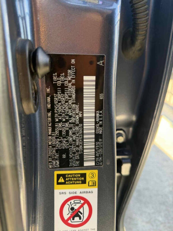 2012 Toyota Highlander