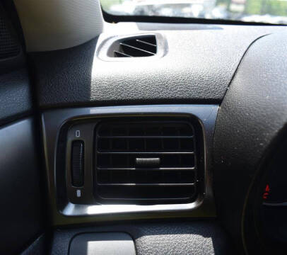 2012 Subaru Impreza WRX Premium