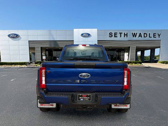 2026 Ford F-350 Super Duty XL