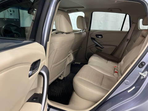 2015 Acura RDX