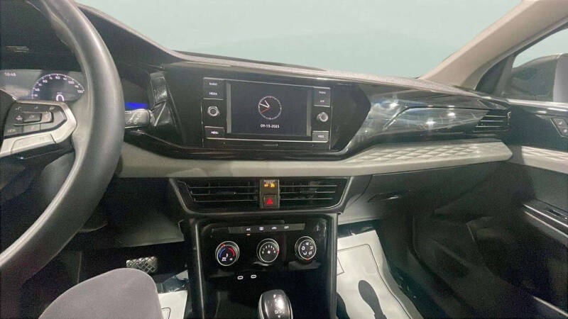 2024 Volkswagen Taos S