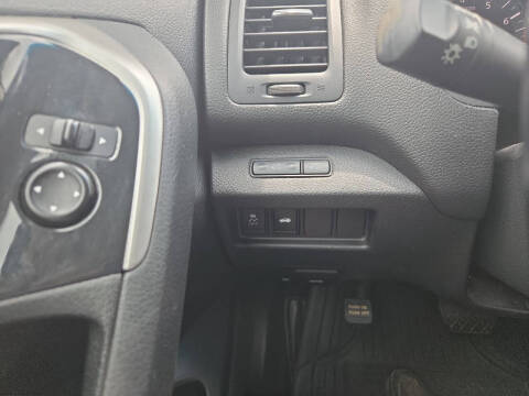 2013 Nissan Altima 2.5 S
