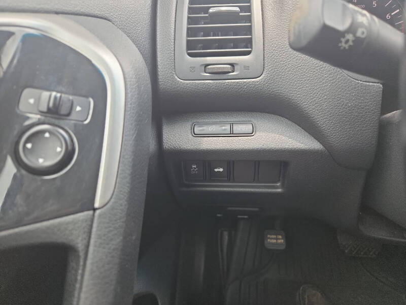2013 Nissan Altima 2.5 S