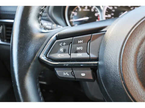 2022 Mazda CX-5 2.5 S Select