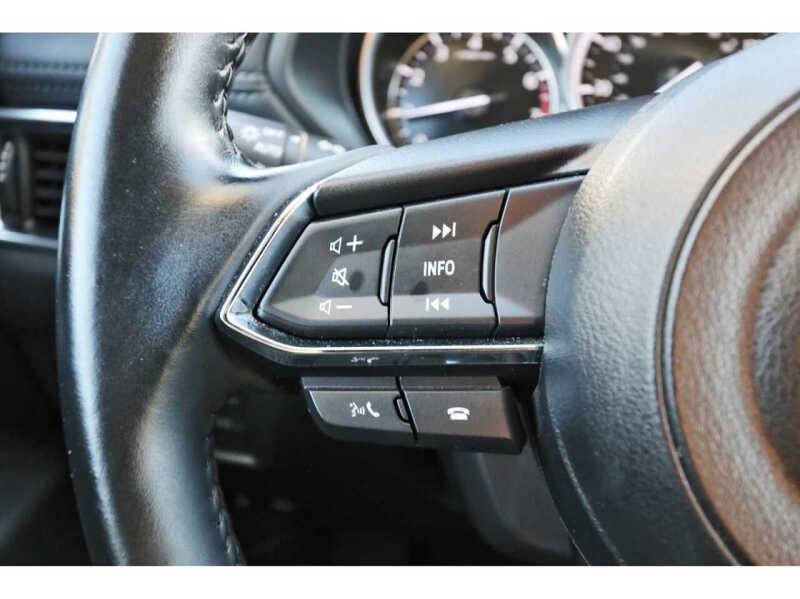 2022 Mazda CX-5 2.5 S Select