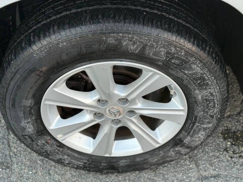 2011 Toyota Highlander