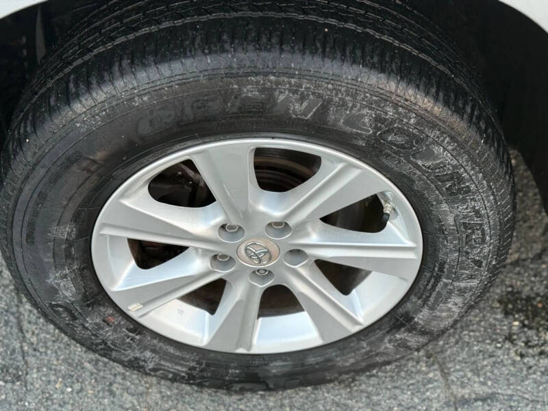 2011 Toyota Highlander