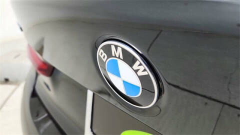 2025 BMW 3 Series M340i xDrive