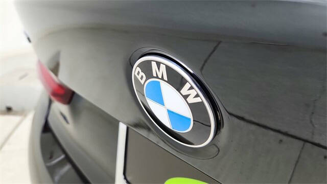 2025 BMW 3 Series M340i xDrive