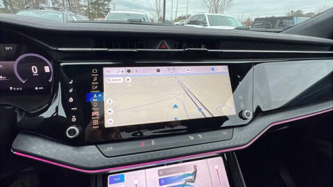 2025 Jeep Wagoneer S Limited