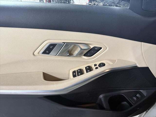 2021 BMW 3 Series 330i xDrive