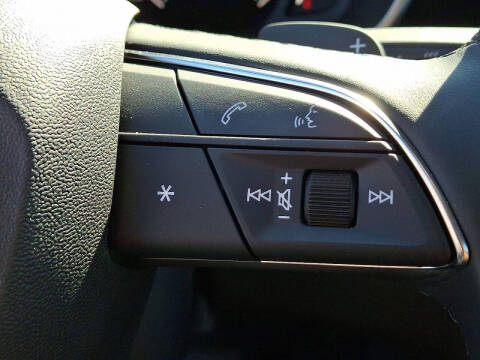 2024 Audi Q3 quattro S line Prem Plus 45 TFSI