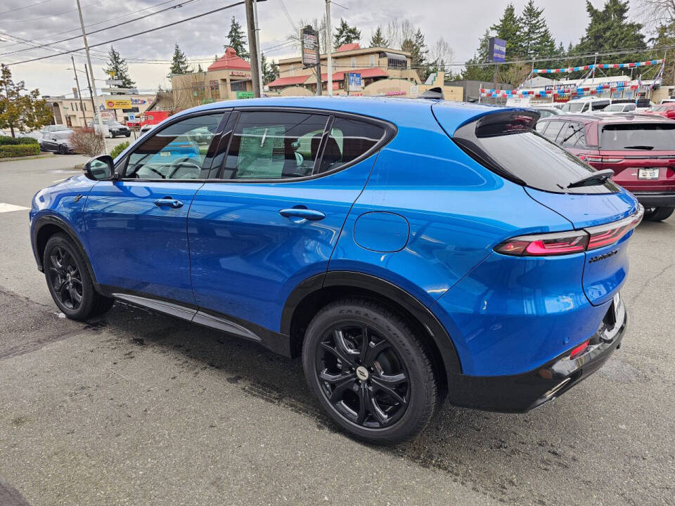 2024 Dodge Hornet for sale at Autos by Talon in Seattle, WA