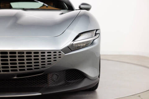 2023 Ferrari Roma