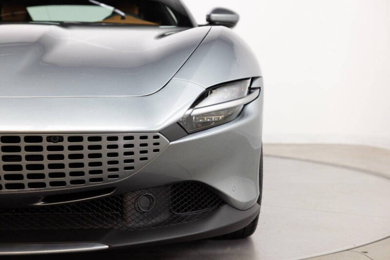 2023 Ferrari Roma