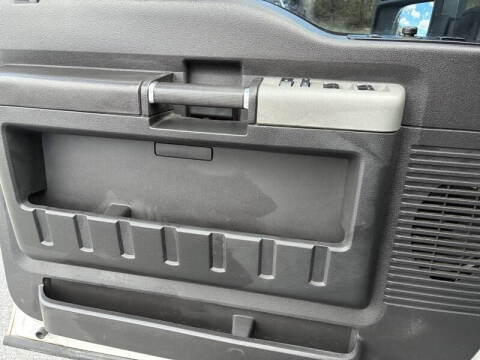 2013 Ford F-250 Super Duty