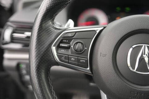 2021 Acura RDX w/A-SPEC