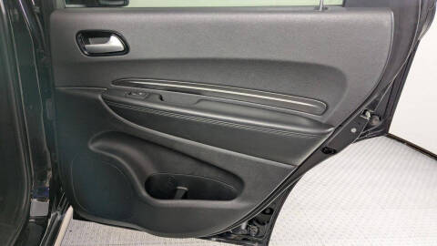 2024 Dodge Durango SXT