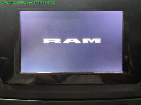 2024 RAM ProMaster
