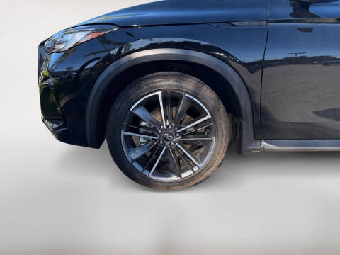 2023 Infiniti QX50 Sport