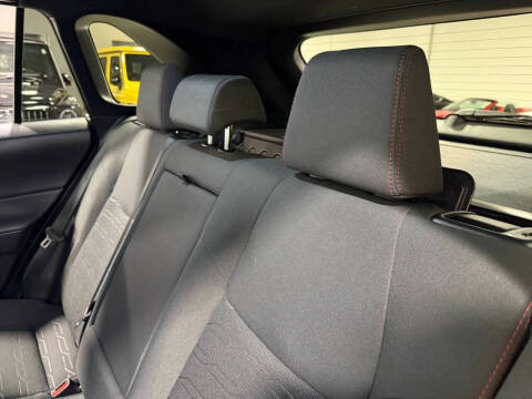 2021 Toyota RAV4 Prime SE