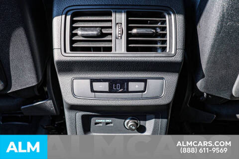 2022 Audi Q5 quattro Premium Plus 40 TFSI