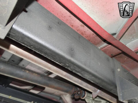 1994 Ford F-350 Super Duty