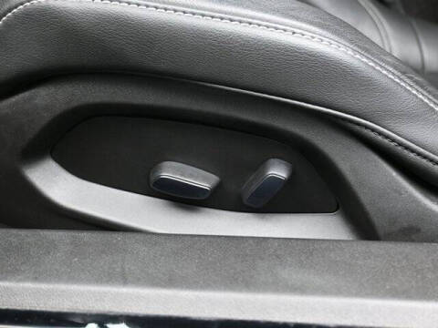 2022 Chevrolet Corvette Stingray