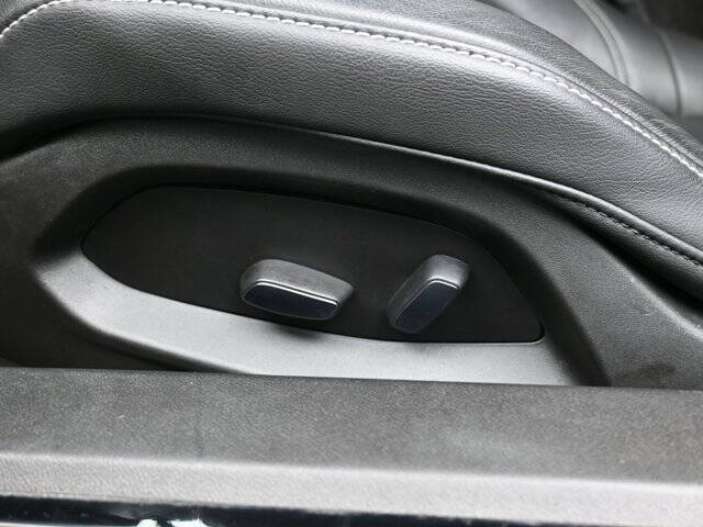 2022 Chevrolet Corvette Stingray