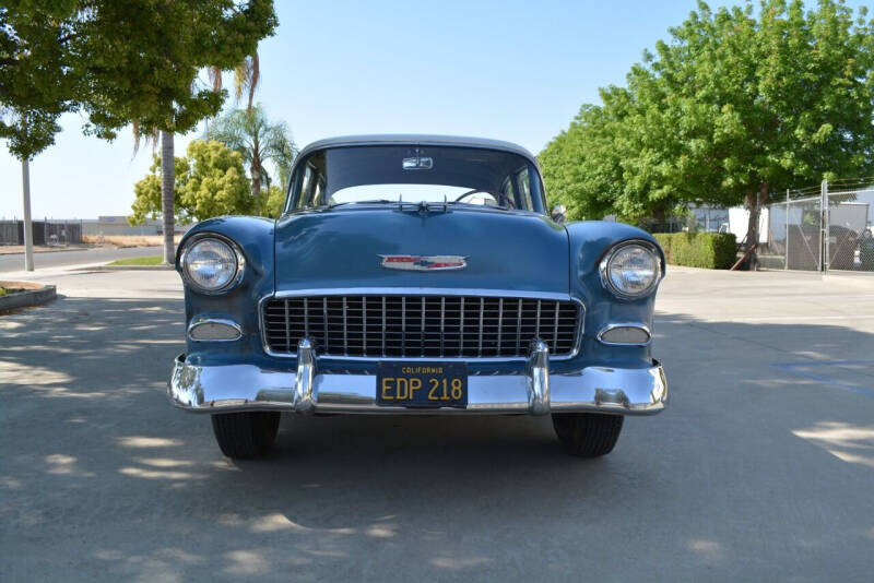 1955 Chevrolet Bel Air