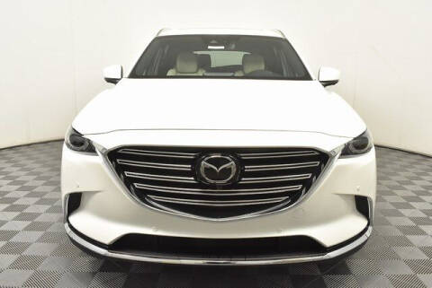 2021 Mazda CX-9