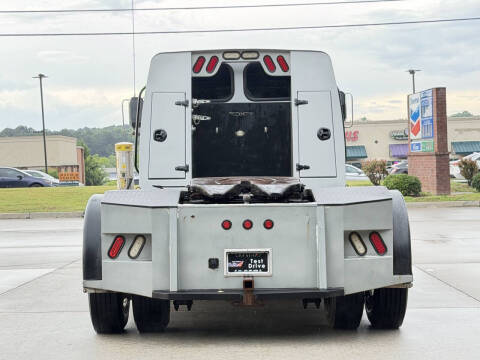 2007 Sterling Acterra