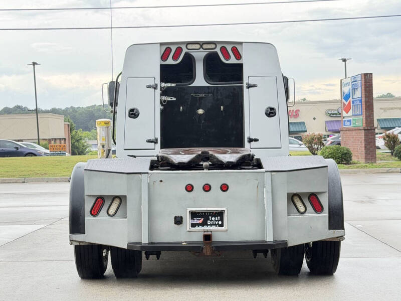 2007 Sterling Acterra