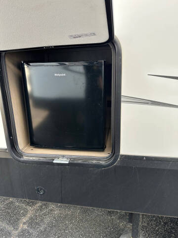 2024 Grand Design RV Reflection 270 BN