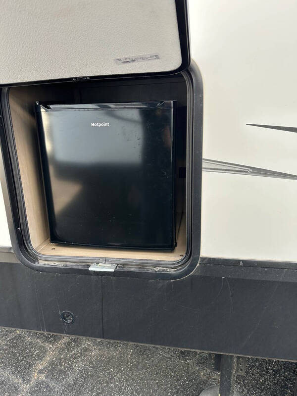 2024 Grand Design RV Reflection 270 BN