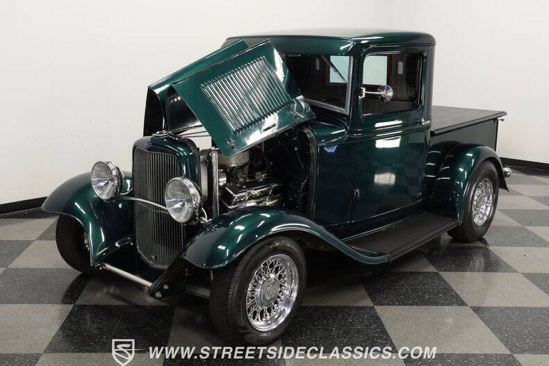 1932 Ford F-100