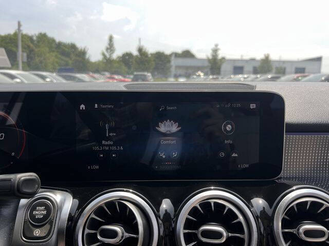 2021 Mercedes-Benz GLB GLB 250