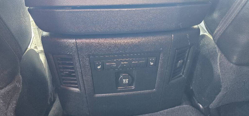 2017 RAM 2500 Laramie