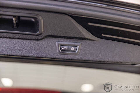 2017 BMW X5 xDrive35d