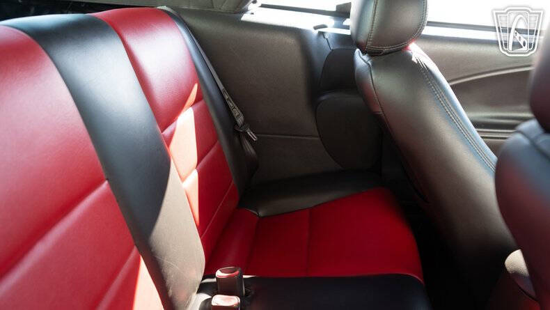 2003 Ford Mustang SVT Cobra