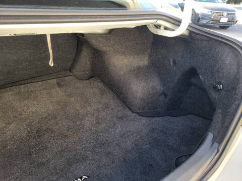 2010 Nissan Altima 2.5 SL