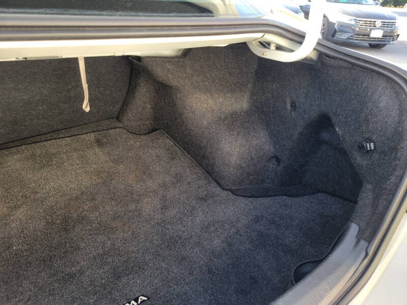 2010 Nissan Altima 2.5 SL