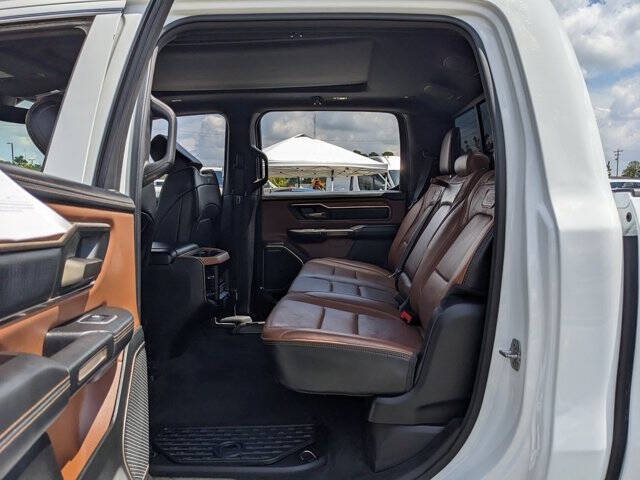 2023 RAM 1500 Limited Longhorn