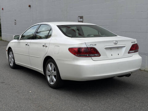 2005 Lexus ES 330