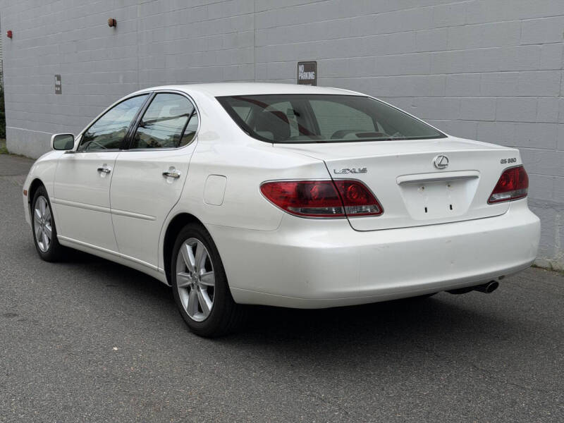 2005 Lexus ES 330